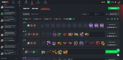 csgoroll bewertung|CSGORoll Review in 2024 .